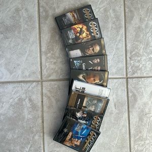 DVD brand new never unwrapped